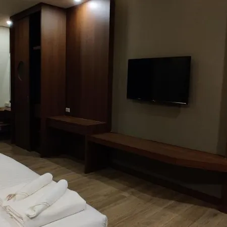 หอพัก ทูเอ็มเพลส 2M Place Apartment Ban Khlong Nung Exterior photo