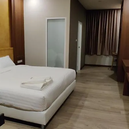 หอพัก ทูเอ็มเพลส 2M Place Apartment Ban Khlong Nung Exterior photo