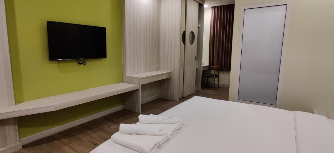 Apartment หอพัก ทูเอ็มเพลส 2m Place *